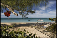 Platja Fernandez Bay Village - Cat Island. Bahames