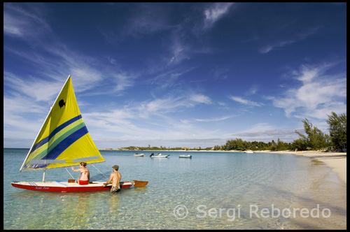 En alguns elemental manera, Cat Island que és com la tortuga. Simplement continua fent la seva cosa, amb o sense tu. El turisme és la clau de baix, amb sostre de palla-la varietat de busseig, una mica bonefishing, captura una agulla, segur. Aventures, quan passi, passarà a l'illa del temps. El típic turista és una dama nua alemany atrapat en una cova amb la marea alta, a l'espera de la policia. El típic rentat expatriat en un veler i es va quedar. Cat és el tipus de lloc on els diumenges al matí en el pueblo de Old Badia, els habituals en el Bar No Passi de mi la porta de bloqueig per respecte a l'Església Baptista al carrer i el joc de dòmino sota l'arbre de tamarinde novament com el Bautista senyores Holler escriptura a través de megàfons. On els nens deambulen sota la lluna de mitjanit, tapacubos captura de crancs de la mida de la Palma, i on millor no preguntar sobre obeah, negre o la màgia, però que ningú li dirà que el 21-Gun Salute, un arbust de la medicina Viagra, és "garantir a els morts. " Cat és el tipus de lloc que no és necessari, però li agrada que acaba bé.