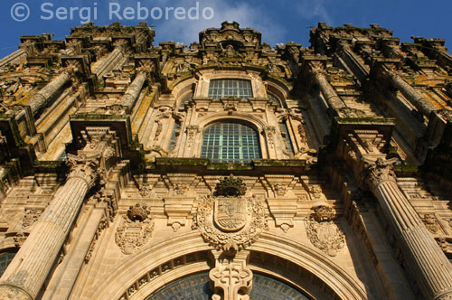 Catedral de Santiago