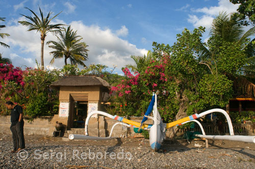 Cemuluk, en una bahía protegida, es un lugar ideal para comenzar el snorkel. Cuatro kilómetros más al sur a lo largo de la costa es Banyuning, donde hay un pequeño pecio y de algunos de los más hermosos jardines de coral para ser visto en cualquier lugar del Menor Sundas. El agua es un poco más aquí y, a veces, hay un ligero mar de fondo, por lo que esta zona se adapta a personas con experiencia. Este de Bali una pequeña parte de la isla que dispone de un millar de oportunidades para explorar en un día, hacer senderismo y colinas rodean el volcán, caminando por la playa, naturaleza, testigo de la salida del sol sobre el estrecho de Lombok bella y la romántica puesta de sol en la parte superior de mt. Agung o simplemente para ver los pueblos tocando de palma, el vino y tratar de disfrutar de ella.