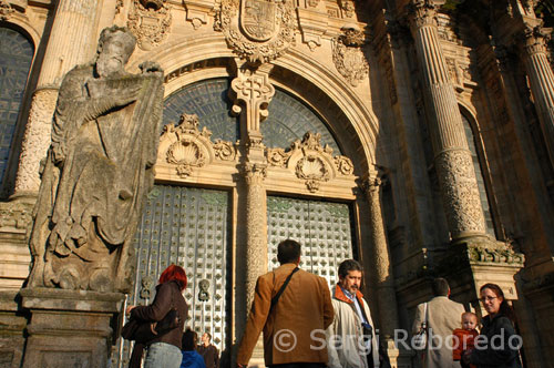 Catedral de Santiago