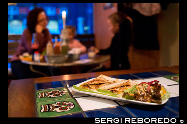Chaparro restaurant, the best Mexican food in Berlin, Germany. Chaparro Berlin offers all-natural, authentic Mexican street food and more. Chef Raul Oliver. For me the kitchen is the center of culture, my style is rooted in oldskool authentic Mexican tradtions but often reinterpreted. My Mother comes from Guadalahara and my Grandmother from Pueblo but I was born and brought up in Mexico City. I always admired them both for their cooking skills in our family kitchen, both had pride in their regional cuisines, they only ever used the freshest ingredients and exploited the most traditional of techniques.  It was when I was 12yrs old that i experienced the first culinary transition, after a trip to India my father decided to become a vegetarian and the rest of my family followed his footsteps. My Gradmother & Mother were forced to change the approach to food, thank god they had good cooking skills because the instilled creativtiy in the dishes and the food they served our family was outstanding.  My first step into gastronomie was during a 1yr strike in my University as I was studying Chemistry. I had nothing to do and decided to open a vegetarian imbiss with my Mother.  It was the best decision I ever made, as from here on i new my only path should lead to a life in Gastronomie. I left my University and enrolled in the Ambrosia - The Mexican Institute of Culinary Arts where I studied for 3 years and qualified as a chef. That was 13 years ago! After graduation I arrived in Europe where I have been working my way up the chef ladder in a variety of gourmet restaurants in Spain and Berlin.  A few months ago I opened my own Mexican street food restaurant in Berlin Kreuzberg - Chaparro and set up a Garden just outside Berlin to start growing special Mexican spices I need to produce a line of Mexican gourmet sauces which i call IXIM. I also hold regular cooking classes in the regional cusines of Mexico.