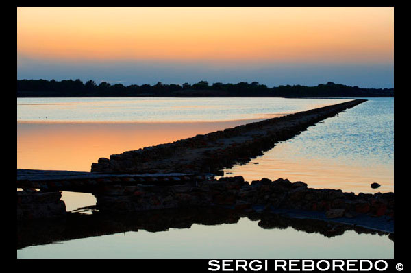 Iluminación de fondo. Sunset. Lago Pudent. Formentera. Islas Baleares, España, Europa. España; Formentera; salinas; Pudent; lago; la puesta del sol; activo; rutas; viajar; con; infantil; niños; mujer; personas; sal; horizonte; horizontal; ibiza; islas; no; al aire libre; personas; estanque; roca; solución salina; salinas; España; especias; piedra; agua; isla; baleares; balear; bicicleta; campo; activo; ciclo; directa; dirección; direcciones; es; estany; formentera; francesc; libre; caminar; senderismo; vacaciones; ibiza; indicar; isla; islas; la; laguna; lago; naturales; ruta; caminos; punto; señalando; Pudent; Pujols; divagar; ruta; sant; Savina; firmar; España; tiempo; turismo; turismo; vacaciones; caminar; caminando; camino; Baleares; atrraction; destino; Europa; Europea; vacaciones; viajar; islas; mediterráneo; fotos; colocar; español; sol; turismo; turístico; vacaciones; vista; Baleares; hermosa; belleza; el paraíso; divertido; feliz; costera; paradisíaca; popular