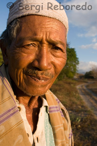 Los habitantes de Gili Meno suelen dedicarse en su mayoría a la pesca y la agricultura, aunque el sector turismo también está en auge.  Un campesino de la zona. Gili Meno. MENO WALL  Situado al noroeste de Gili Meno la parte menos profunda empieza a 5 metros, y cae hasta un fondo arenoso hasta 24 metros. Encontrará coral suave creciendo alrededor de todo el arrecife. Se pueden avistar tortugas, peces león, peces soldados, peces payaso, meros, labios dulces, distintas variedades de pargos. Meno Wall es muy famosa por sus inmersiones nocturnas, es común encontrar varias clases de crustáceos, cangrejos, langostas, varias especies de gambas de arrecife junto con las tortugas, peces loros, calamares, peces escorpión, peces león, morenas y bailarinas españolas.