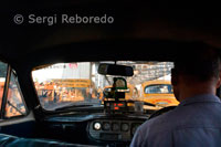 Kolkata: One of the most favored means of public transport in Kolkata; the taxis; have completed a hundred years in the city today. But there's not too much to celebrate for Kolkata's yellow cabs. Seventy-six-year old Hansa Singh has driven his cab on the streets of Kolkata for over six decades. From behind the wheel; he's seen the world change; from the days of the British Raj to the days of Communist rule. And that’s what makes him proud that he chose this profession. “I am driving taxis since the days of the Raj. I've seen the British and our own government as well. I am into full fledged public service;  says the driver.