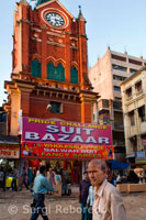 Clock tower of Magen David Synagogue; Calcutta Located on Jewish Synagogue Street; this is the oldest synagogue of Calcutta. Funded by Elias David Joseph Ezra; the place was made open for the public in 1884. Now serves as the place of worship for about 30 Baghdadi Jews in the city. Kolkata is a wonderful city; especially in terms of religious amalgamation. People of different religions co-exist here with immense harmony and peace. There are several religious places in the city; meant for people of different religions and faiths. It houses numerous temples; mosques; churches as well as rarely-found worship places in India; like a synagogue. There are five synagogues in the city. The oldest of them is Magen David Synagogue; located on Jewish Synagogue Street; Calcutta. It is the most visited synagogues in the city; by the handful of Jews which have been left here. The Magen David Synagogue of Kolkata was built by Elias Joseph Ezra; a renowned real estate agent of the city. The Ezra family was perhaps the most influential Jewish family in Kolkata at that time. Joseph got this synagogue built in the memory of his loving father David Joseph Ezra. Said to be one of the oldest and finest synagogue of India; it was opened for public viewing in September 1884. Even today; Magen David Synagogue; lighted by gas; provides an excellent view of this city. Magen David Synagogue is thought to be the one of biggest synagogues in the Asia Pacific. The building is about 140 ft in length and 82 ft in width. The tower of the synagogue has a clock fitted to it; in the typical post-Renaissance period pattern. There is a separate place in the synagogue for women to sit and worship peacefully. The synagogue can be visited any day in the week; between 9:00 am and 8:00 pm; though people prefer to visit it between either 9:00 am and 11:00 am or 4:00 pm and 7:00 pm.