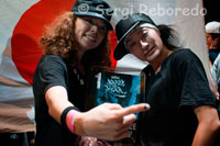 Las japonesas ganadoras del B Girls Battles femeninos 2 us 2.  Le Braun Battle of the Year es uno de los momentos ineludibles que hacen de Monpellier un escenario mayor en término de cultura. Final internacional de los campeonatos de danza hip-hop, es el según año consecutivo que se organiza en Montpellier, tras 10 años en Alemania. Es durante los años 80 cuando este tipo de baile se desarrolló en el marco del Festival International Montpellier Danse, que fue creado con el objetivo de convertir Montpellier en capital cultural. A lo largo del año tienen lugar en Montpellier numerosos festivales, conciertos, exposiciones y animaciones:  El Festival International Montpellier Danse, el Festival Radio France et Montpellier Languedoc-Roussillon, el FISE – Festival International des Sports Extrêmes, Les Internationales de la Guitare… Sin olvidar todos los eventos diarios gestionados por asociaciones culturales competentes que han hecho de Montpellier uno de los destinos culturales más dinámicos de Francia.