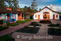 Thermal Autumn Hotel and Convention Center, located on the old road to the Nevado del Ruiz, 10 minutes from La Nubia Airport and 20 minutes from the city of Manizales. Autumn Springs is a beautiful set cabins with characteristics of the coffee region, which speak for themselves of what the coffee culture in Colombia and the world. the cabins are furnished with a cozy decoration suitable for cold CLMA this area, the cottages have jacuzzi natural water springs, which have a good quality in concentrations of sulfur, which makes them nice to have a pleasant break ma . The food is very good and the prices to be as good quality are very good, very good fruit and juices can get. The pools have sizes for adults and children. The water is very relaxing and if you are a partner, is perfect to have a good romantic moments. The accseso is good and is an urban bus route into the transport terminal that goes to the hotel. Is relatively close to the city of Manizales, but transportation is good. Very good to enjoy a natural landscape of cold weather, some walking nature trails and learn about the coffee culture.