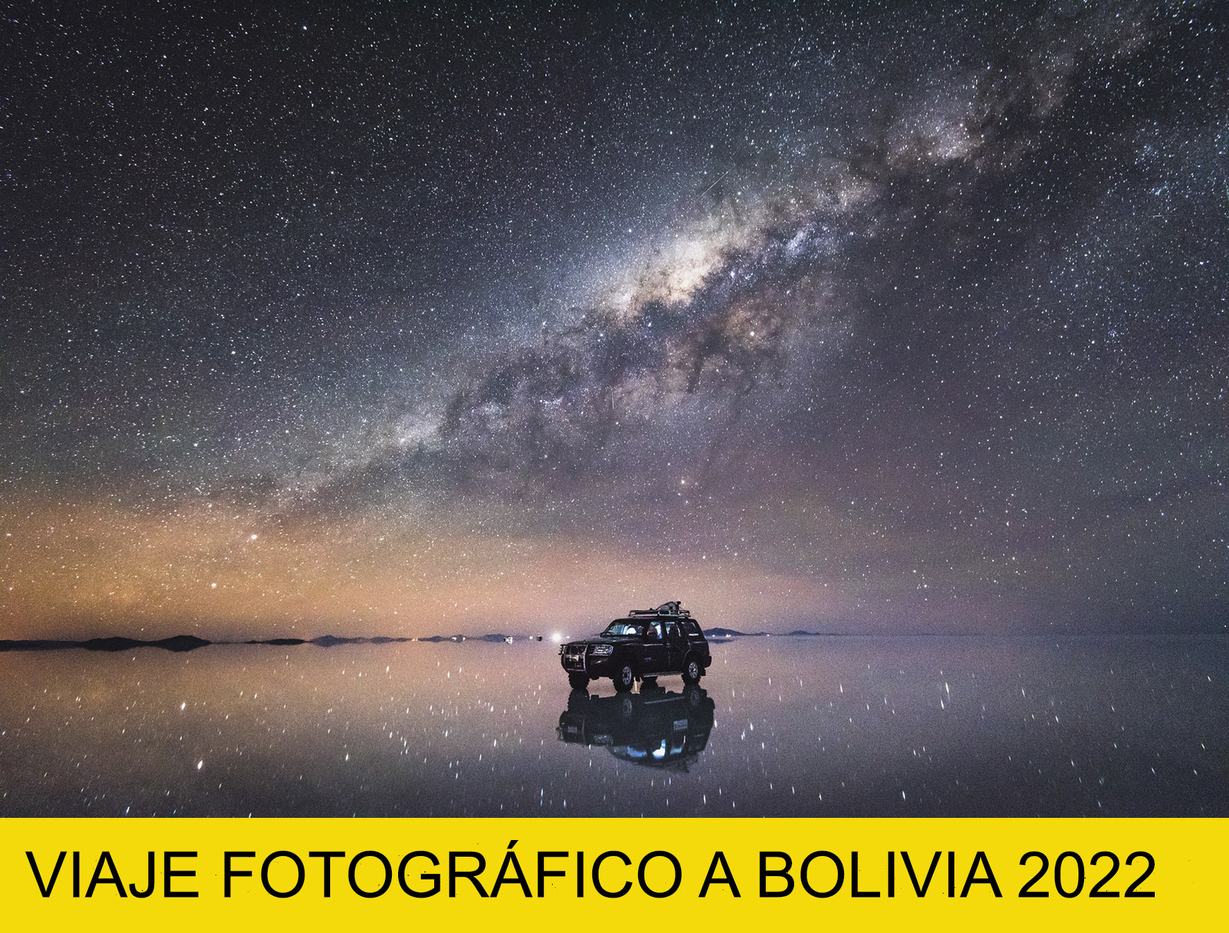 IEFC Fotografia de Viajes