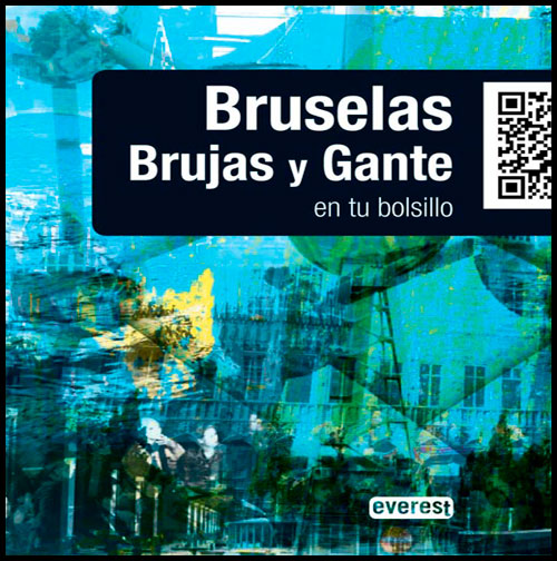 BRUSELAS BRUJAS Y GANTE EN TU BOLSILLO