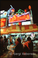 Amman bars and clubs range from ultra-trendy and ultra-expensive stomping grounds for Amman's rich to sleazy flesh-markets frequented by desperate men. There's plenty of the latter.