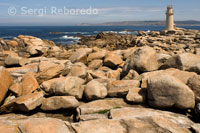 Lighthouse Muxía