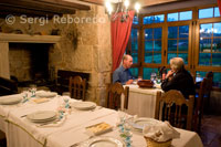 Trillo's house, one of the lodgings of Iacobus Bono. Santa Marina. Fisterra.