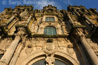 Cathedral of Santiago