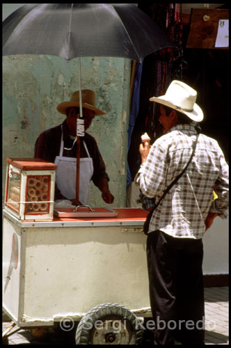 The Zapotec word for house, Yú'ù, has served to name a recent initiative that allows simple to stay in guest houses to enjoy the scenery and the historic and artistic attractions of beautiful villages with a very attractive environment and contact with people the place and its traditions. The Tourist Y are individual houses, designed to accommodate up to five people. The rental fee is very economical. Reservations can be made ??through the Ministry of Tourism Development Oaxaca (SEDETUR). At present there are thirteen Tourist Y populations in the Valley of Oaxaca. In colonial times, Oaxaca came to occupy a prominent place in the development of New Spain. Stays of wool cattle provided them to Puebla looms, haciendas cultivated sugarcane which were produced the most famous sweet viceroyalty, were bred the best horses on the continent, were exploited gold, silver and dyes arising from the use of cochineal, and ports of Huatulco and Salina Cruz arrived treasures of Peru, Guayaquil and Guatemala and silks, fabrics and spices loaded in the Philippines. The development of cities, ports, refineries and industries, implemented in parallel with the glories and miseries of evangelizing, not overthrow the system of beliefs and ways of life of indigenous communities, who integrated their old values??, with little modification, with the symbols and practices of the new faith. In 1577, the bishop of the diocese of Oaxaca, Fray Bernardo de Alburquerque, Philip II recounts the difficulties of his task in a land where the Indians speak 22 languages??, live "more spilled and scattered" in Vizcaya and Navarra "idolatries suck the breasts of their mothers. "