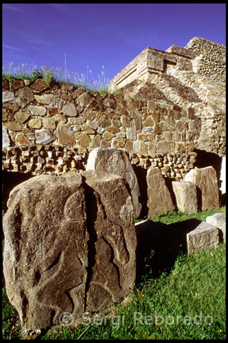 En les zones arqueològiques de Monte Albán i Mitla principalment, estan plasmats els orígens dels mixtecas i zapotecas i conseqüentment del poble d'Oaxaca, encara que existeixin símbols indesxifrables en els relleus i esteles i encara en el propi estil de les edificacions. El mole oaxaqueño requereix, almenys, 31 ingredients. Sor Juana Inés de la Creu es va ocupar d'ell i en els seus temps es preparava amb coriandre torrat, quatre grans d'all rostits, cinc claus, sis granets de pebre, canyella i chiles pasillas torrats a la mantega, tot molt mòlt, posat a fregir amb carn de porc, xoriços i gallina i, un cop disposat, assaonat amb sèsam torrat. Gran treball per a una salsa, que té, avui, unes dues-centes varietats. El Oaxaca es menja també les flors: els pètals de rosa, en neu, les flors de fesol, a mola, les de carabassa, en empanades, les de cacau, al tejate, els clavells en conserva i les bugambilies en orxata. No pot haver major comunió amb la natura, major sentit poètic de l'existència.